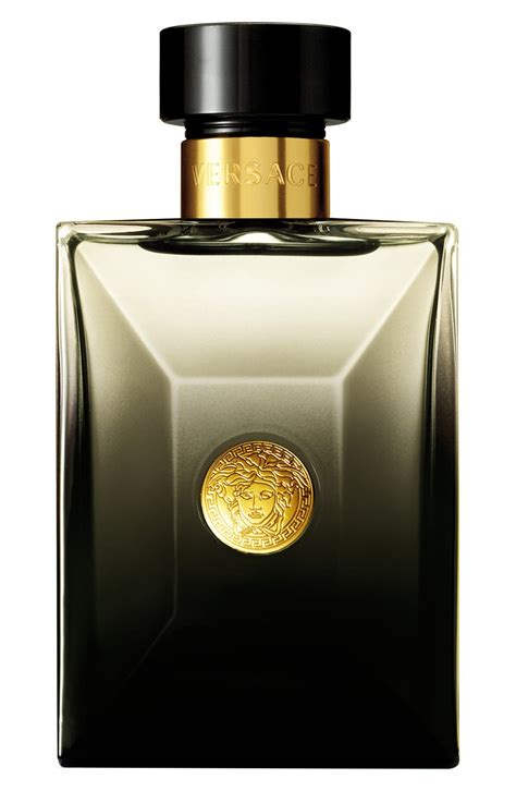 versace ph oud noir|Versace pour homme.